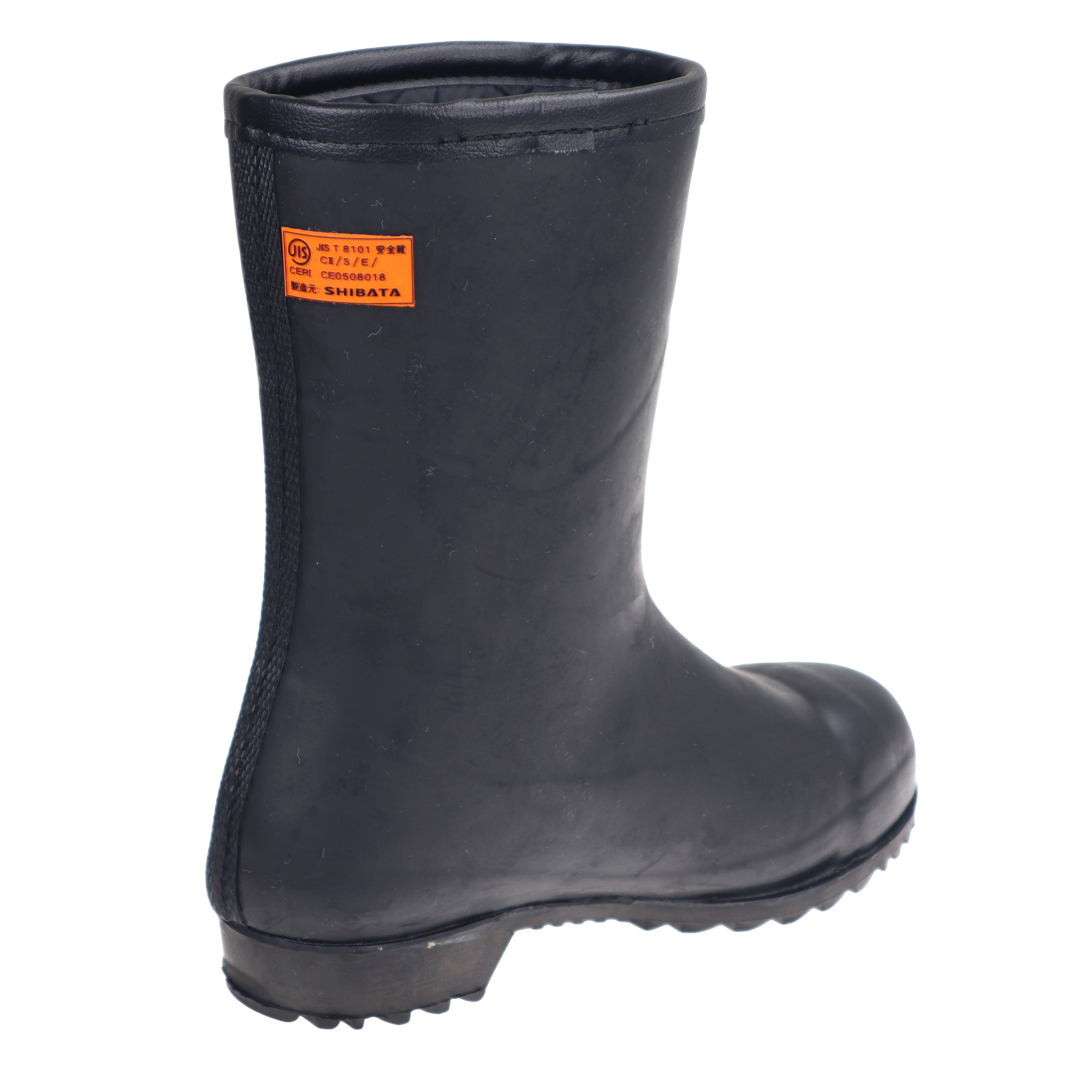 楽天市場】【2025NEWモデル】SIBATA シバタ工業 AC122 セーフティ