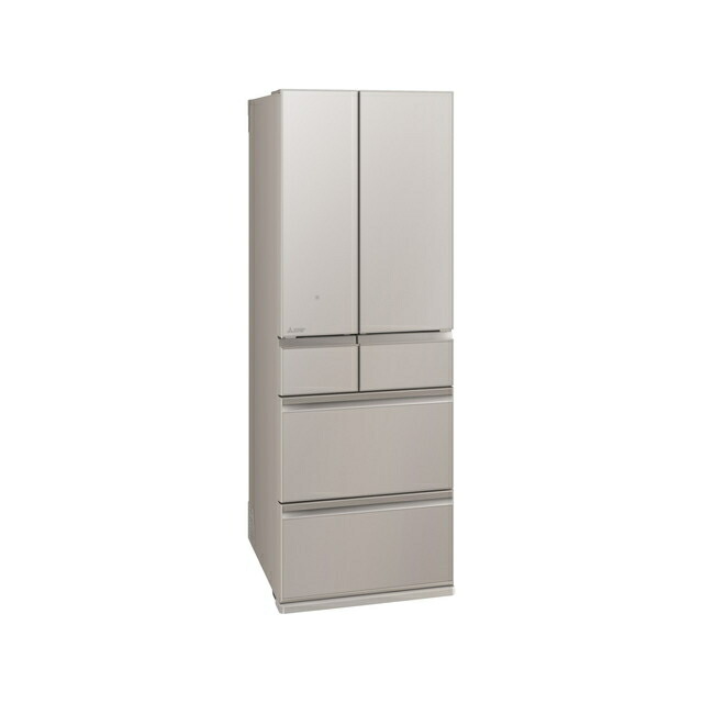 楽天市場】【東京ゼロエミ対応(要問合せ)】三菱電機 MR-MZ54K-C 冷蔵庫