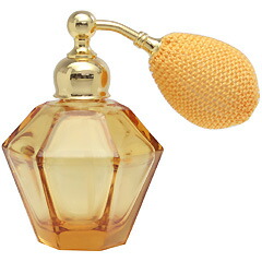 楽天市場】ヒロセ アトマイザー 香水 カラフル クリスタルアトマイザー