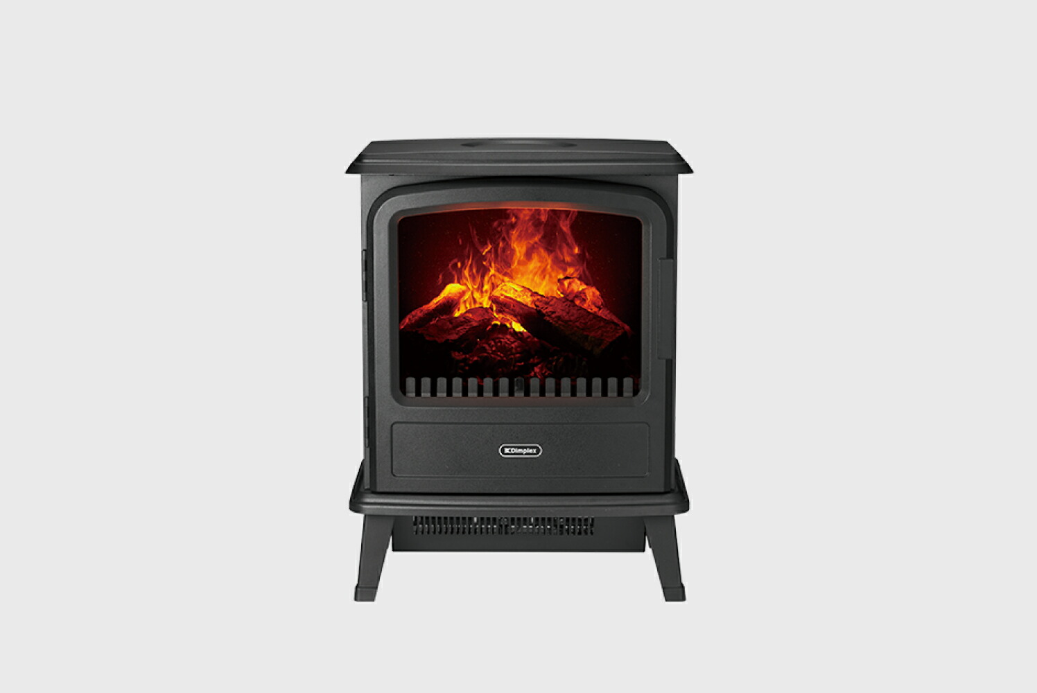 美品】 イギリスブランド Dimplex 電気ストーブ EVN10J f926 楽天市場