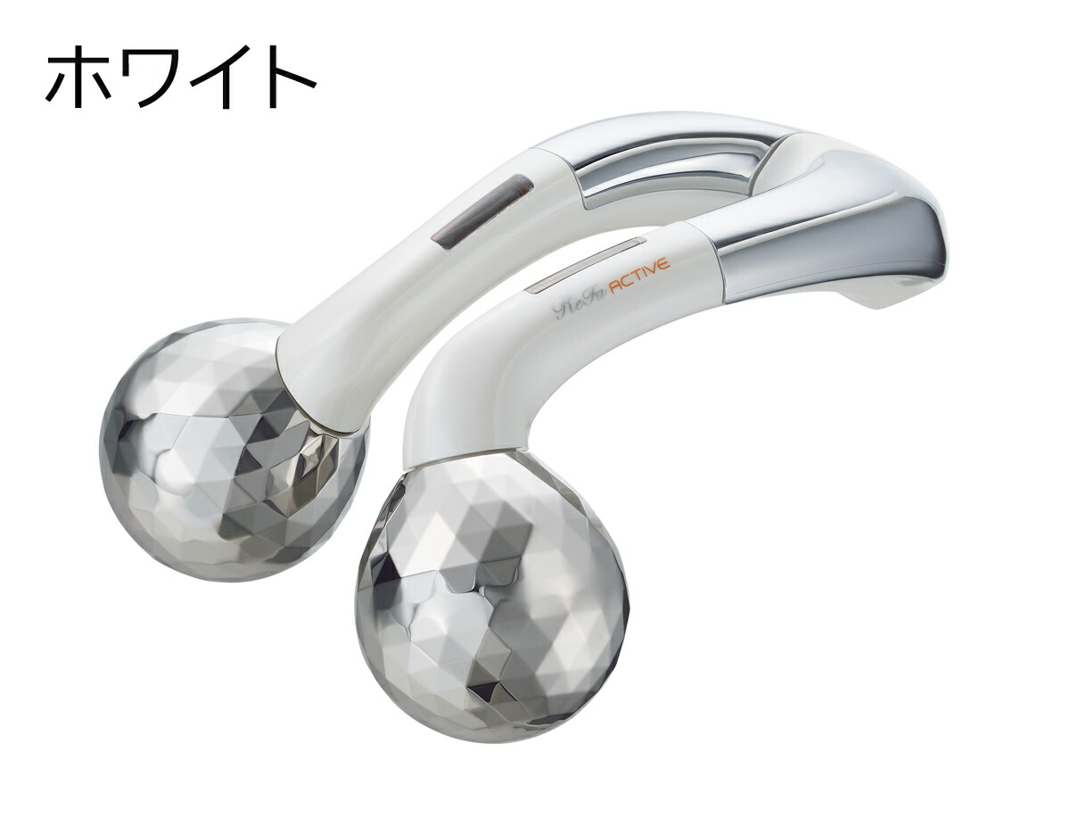 楽天市場】【スーパーセール限定特価】数量限定特価 MTG ReFa ACTIVE