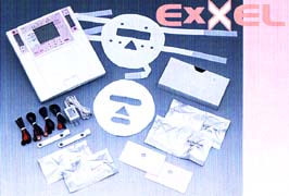 楽天市場】【分割払い可能】 家庭用EMS美顔機 EXXEL(エグゼル