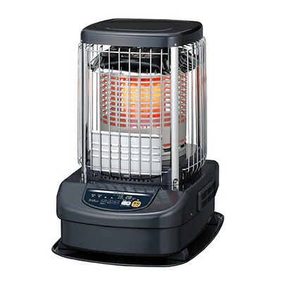 楽天市場】コロナ GH-G12F 石油ストーブ ブルーバーナ タンク一体式