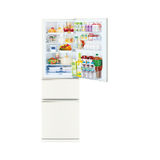 楽天市場】【10年延長保証対象】三菱電機 MR-CX30K-W マットホワイト