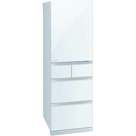 楽天市場】【10年延長保証対象】三菱電機 MR-BD46K-W クリスタルピュア