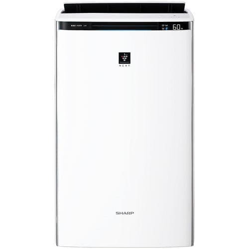 楽天市場】シャープ SHARP KI-P75YX プラズマクラスターNEXT搭載 加湿
