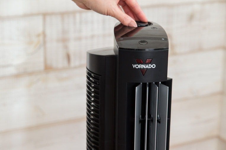 楽天市場】ボルネード NGT33DC-JP サーキュレーター タワー