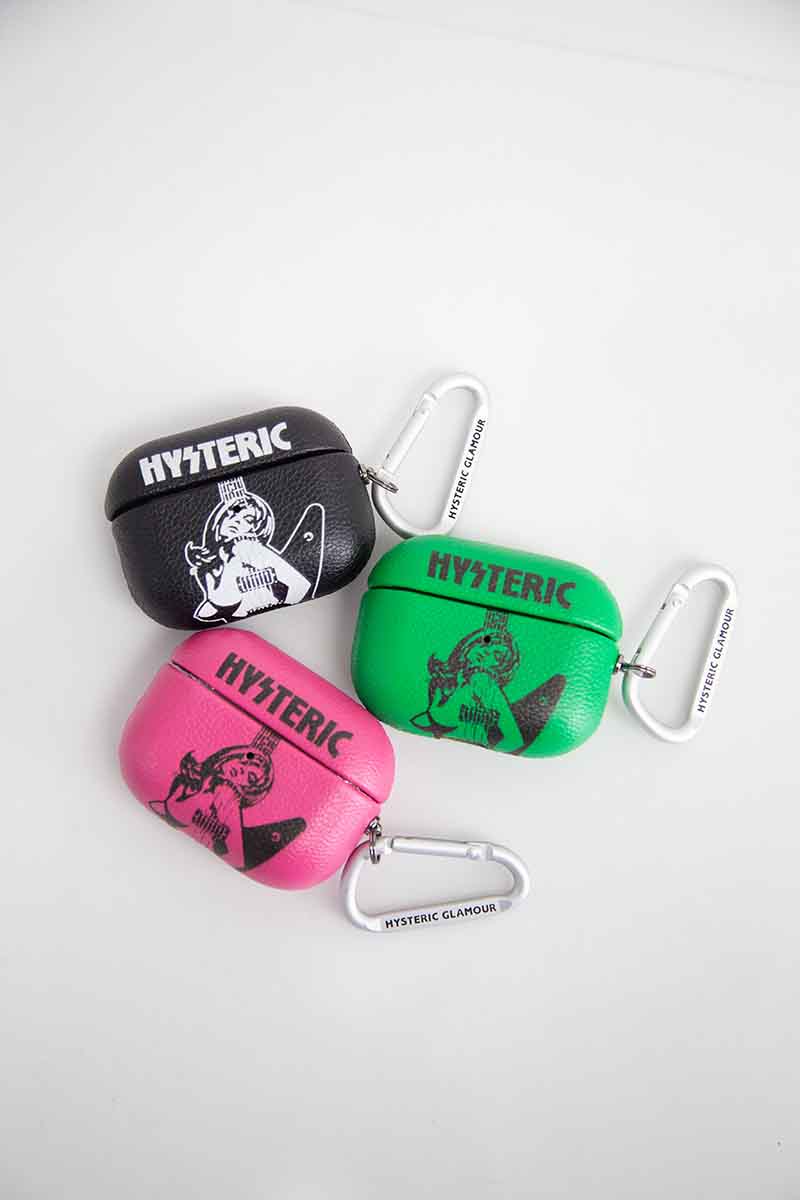 楽天市場】ファッション雑貨 HYSTERIC GLAMOUR ヒステリックグラマー