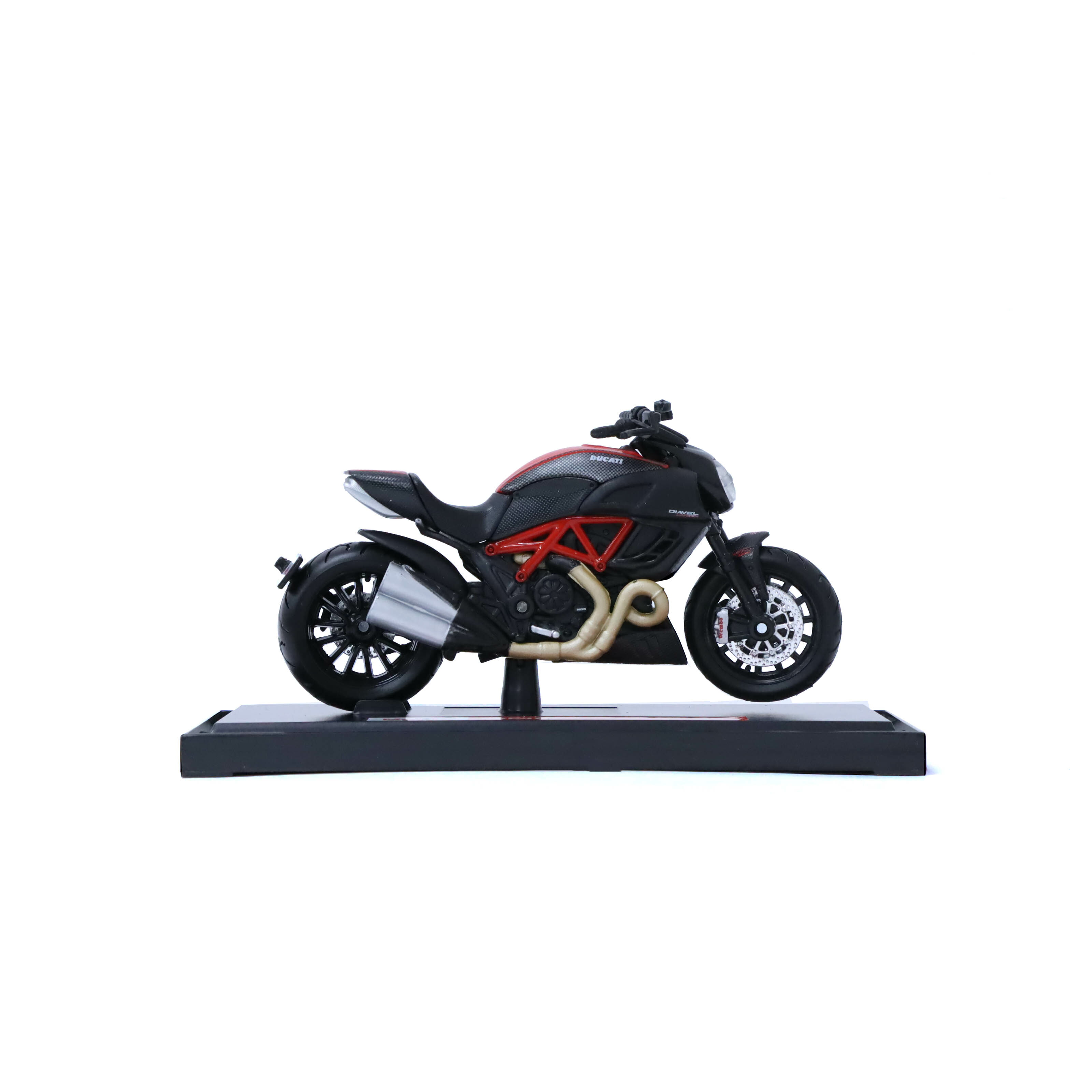 楽天市場】Maisto 1/18 ミニチュア オートバイ リアルバイク