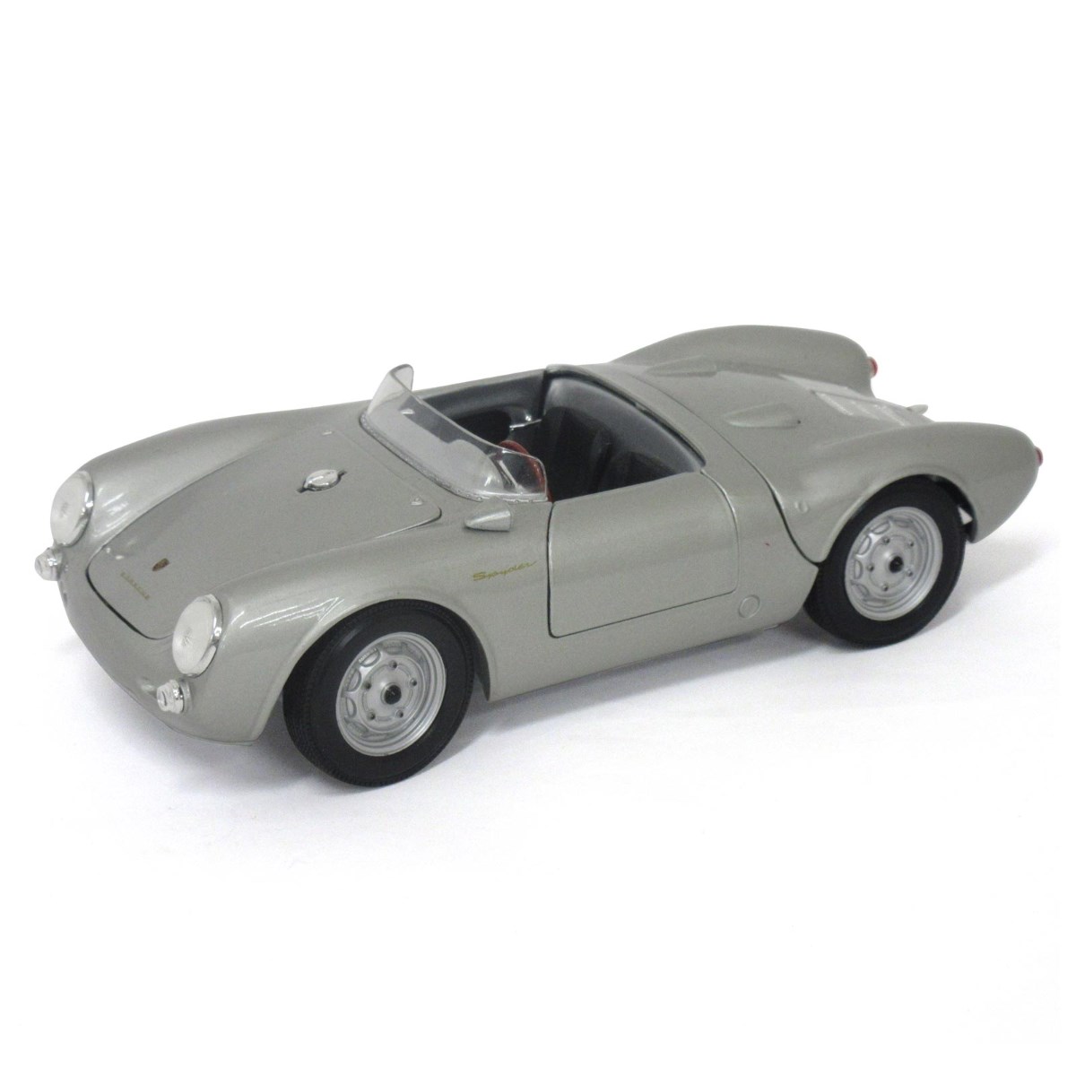 TSMモデル製 ポルシェ917PA スパイダーモデル 1/18 中古品 TSM