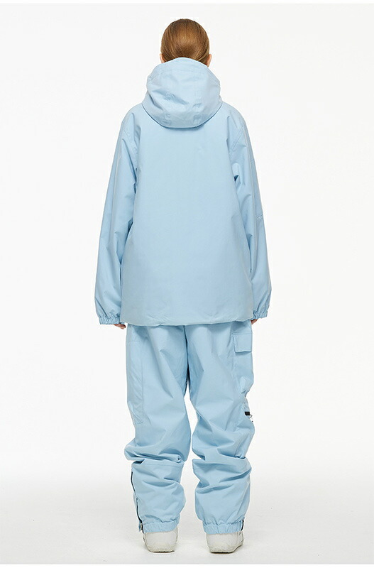 楽天市場】全5色 スノーボードウェア 男女兼用 スキー ウェア メンズ