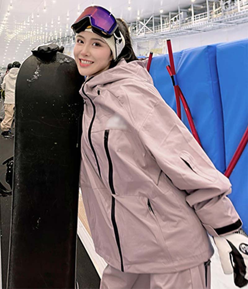 楽天市場】スノーボードウェア スキーウェア レディースウェア 上下