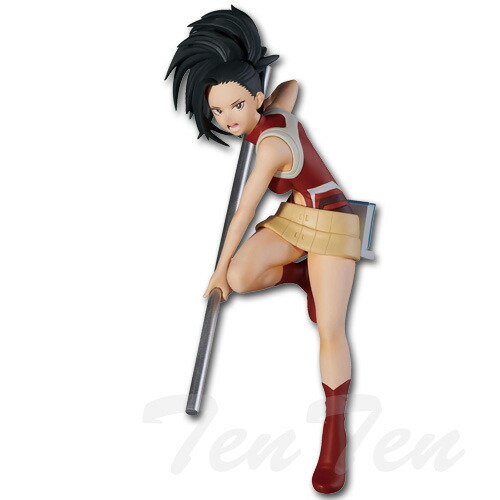 楽天市場】僕のヒーローアカデミア THE AMAZING HEROES vol.37 八百万