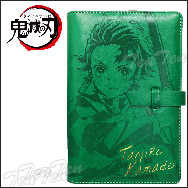 楽天市場】鬼滅の刃 漫画（手帳・日記帳・家計簿｜手帳・ノート・紙