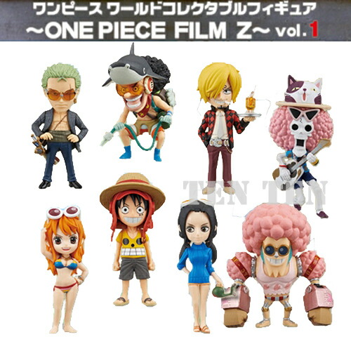 楽天市場】ワンピース フィギュア ワールドコレクタブルフィギュア ONE