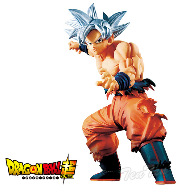楽天市場】ドラゴンボール超 MAXIMATIC THE SON GOKOU I 孫悟空 身勝手