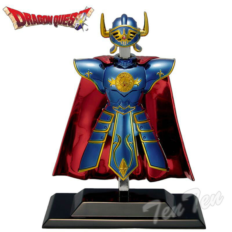 楽天市場】ドラゴンクエスト 伝説の鎧リターンズ ロトの装備の通販