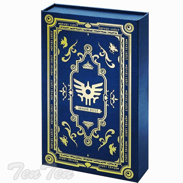 楽天市場】ドラゴンクエスト ロトの剣 & ロトの盾 メタリックアイテム