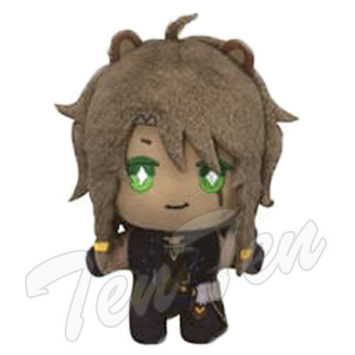 楽天市場】ツイステッドワンダーランド エクストラ寮服マスコット