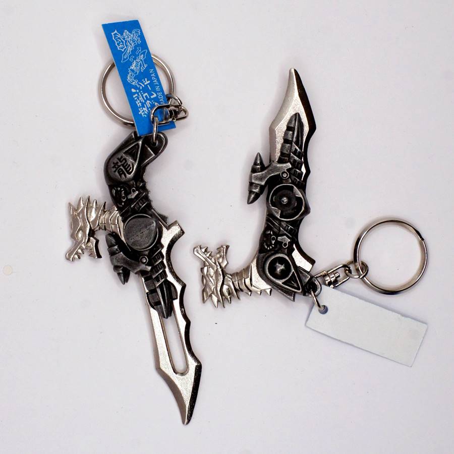 楽天市場】日本製 メタル製 ドラゴン 変型 龍 伸縮剣 ドラゴン