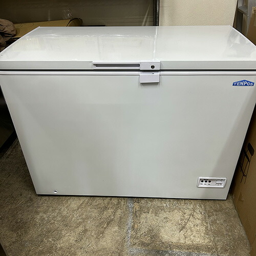 楽天市場】冷凍ストッカー tbcf－282－rhの通販