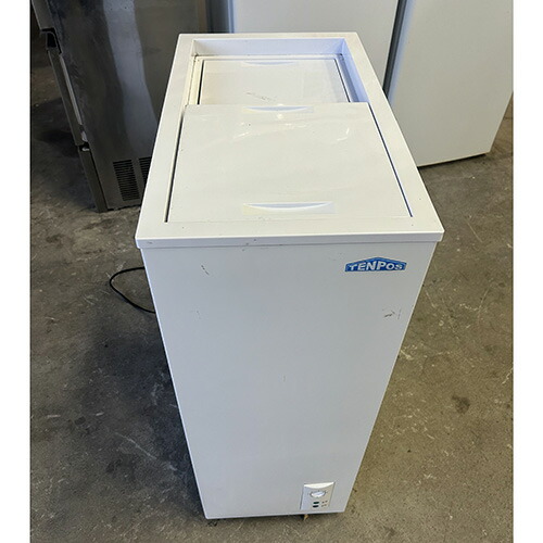 楽天市場】冷凍 ストッカー tbsf-45-rhの通販