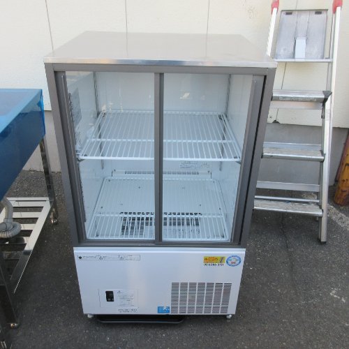 楽天市場】冷蔵ショーケース 福島工業の通販