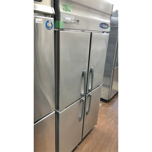 楽天市場】冷蔵庫 3ドア 中古（業務用冷蔵庫｜冷蔵庫・冷凍庫