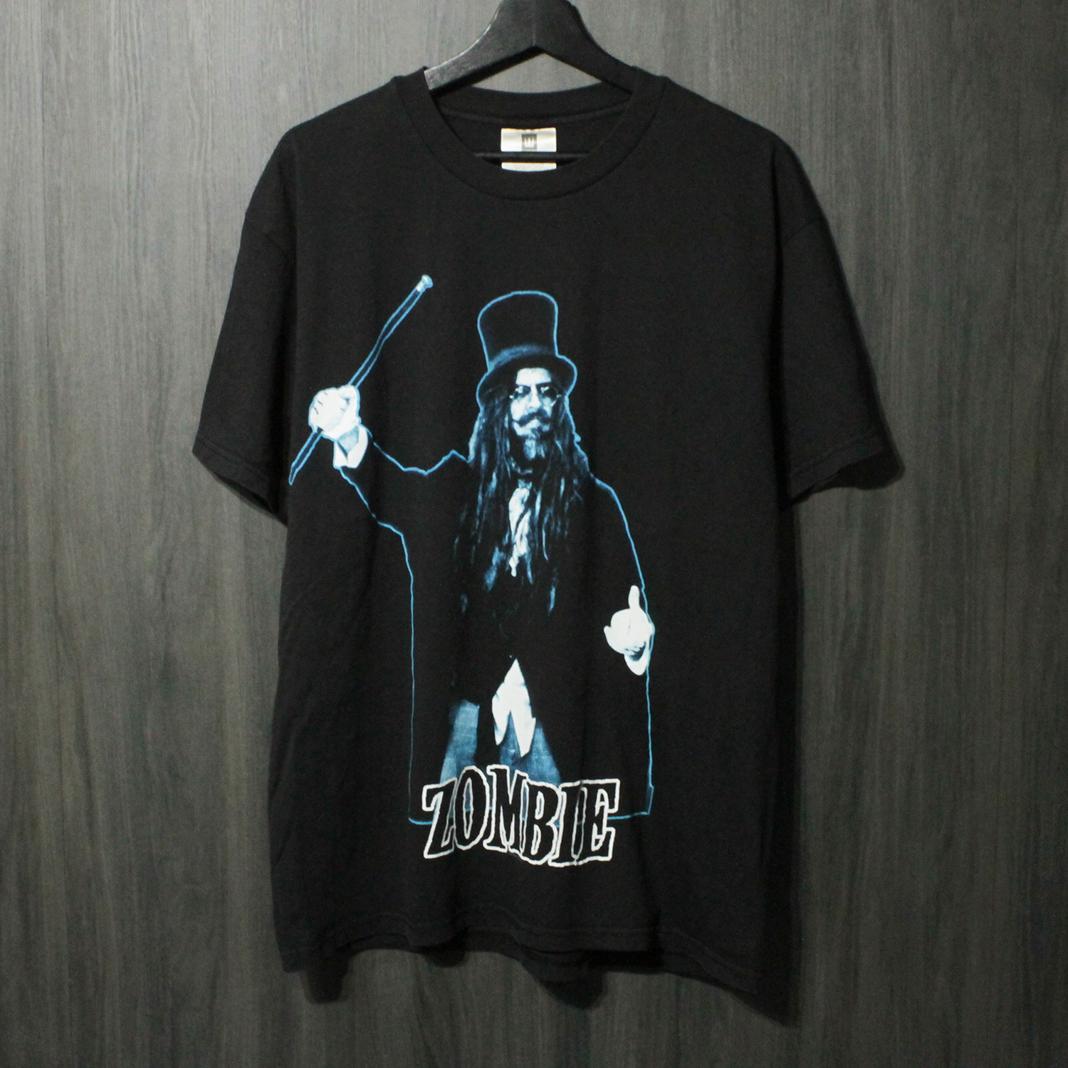 楽天市場】90s VINTAGE TEE Rob Zombie 