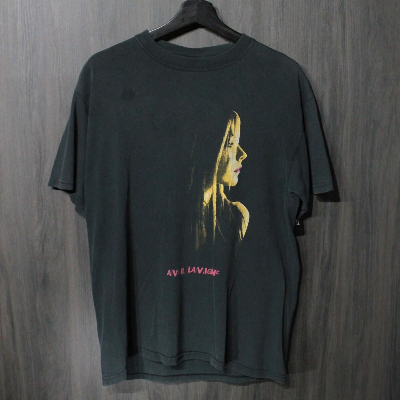 楽天市場】00s VINTAGE TEE Avril Lavigne 