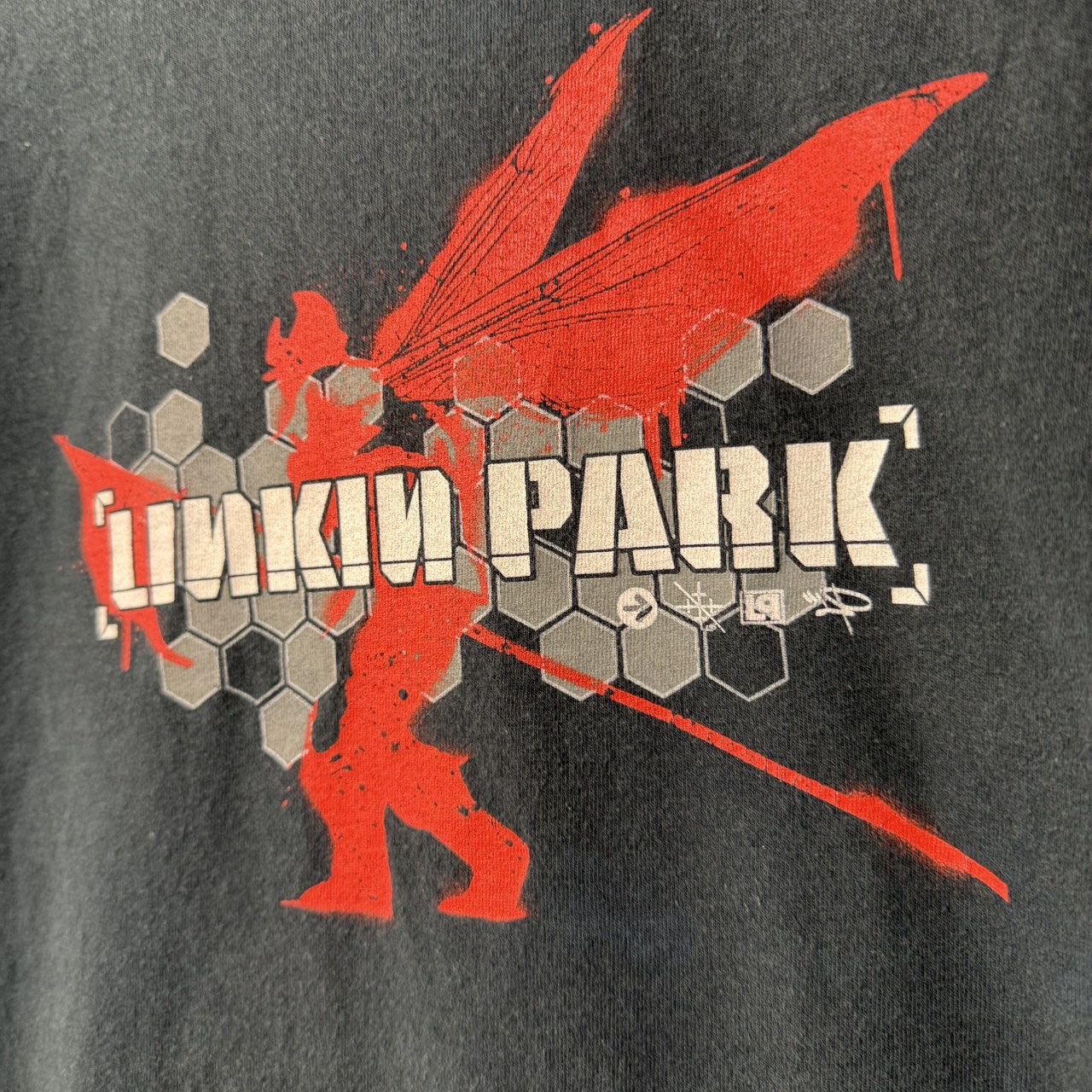 楽天市場】00s VINTAGE Linkin Park 