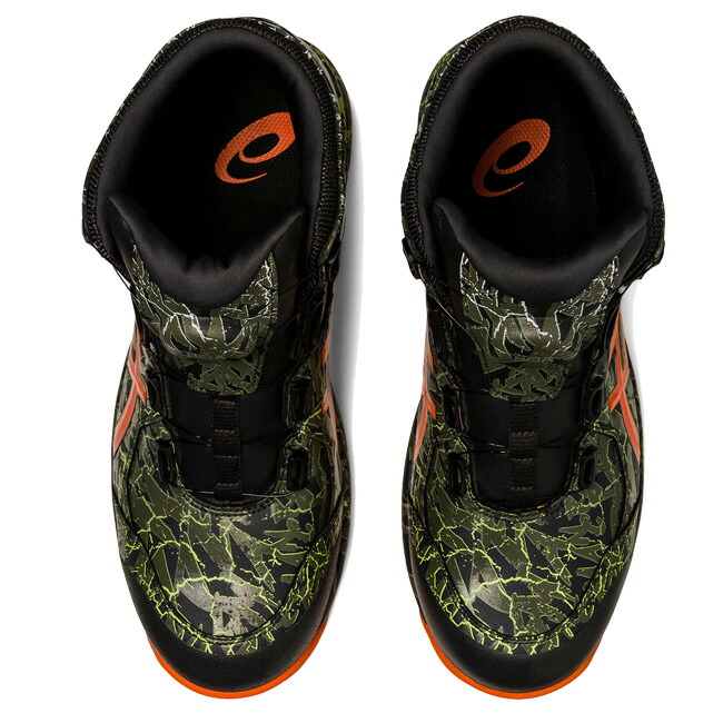 楽天市場】【即日発送可】アシックス 安全靴 ウィンジョブ CP304 BOA