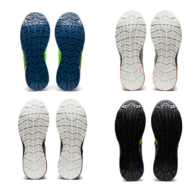 楽天市場】【即日発送可】アシックス 安全靴 CP308 AC 【1271A055