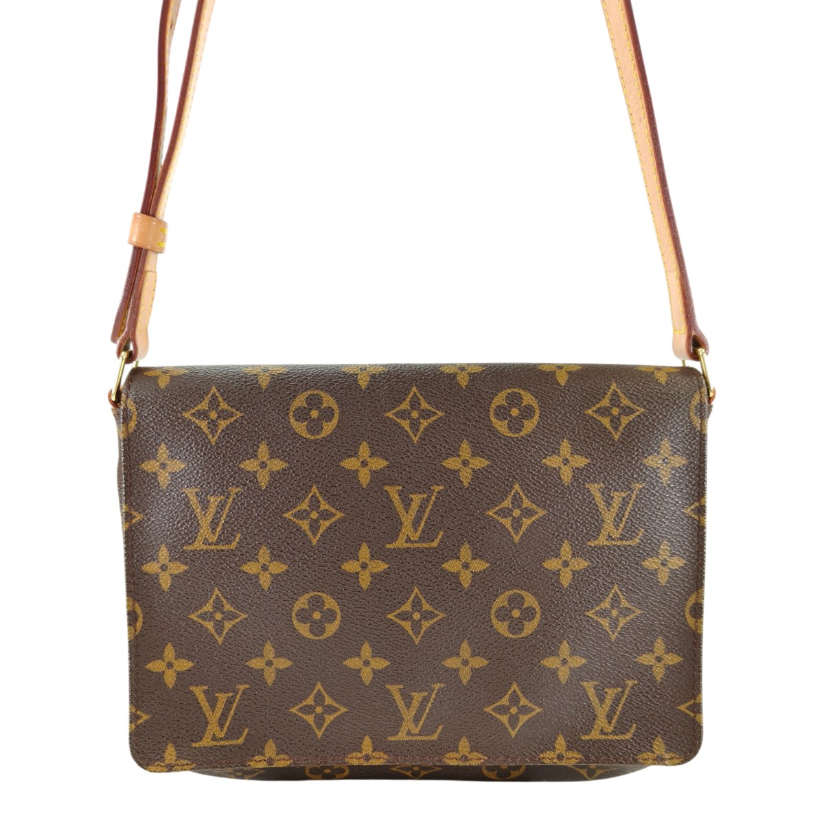 ルイ・ヴィトン(LOUIS VUITTON) モノグラム(Monogram) ショルダー