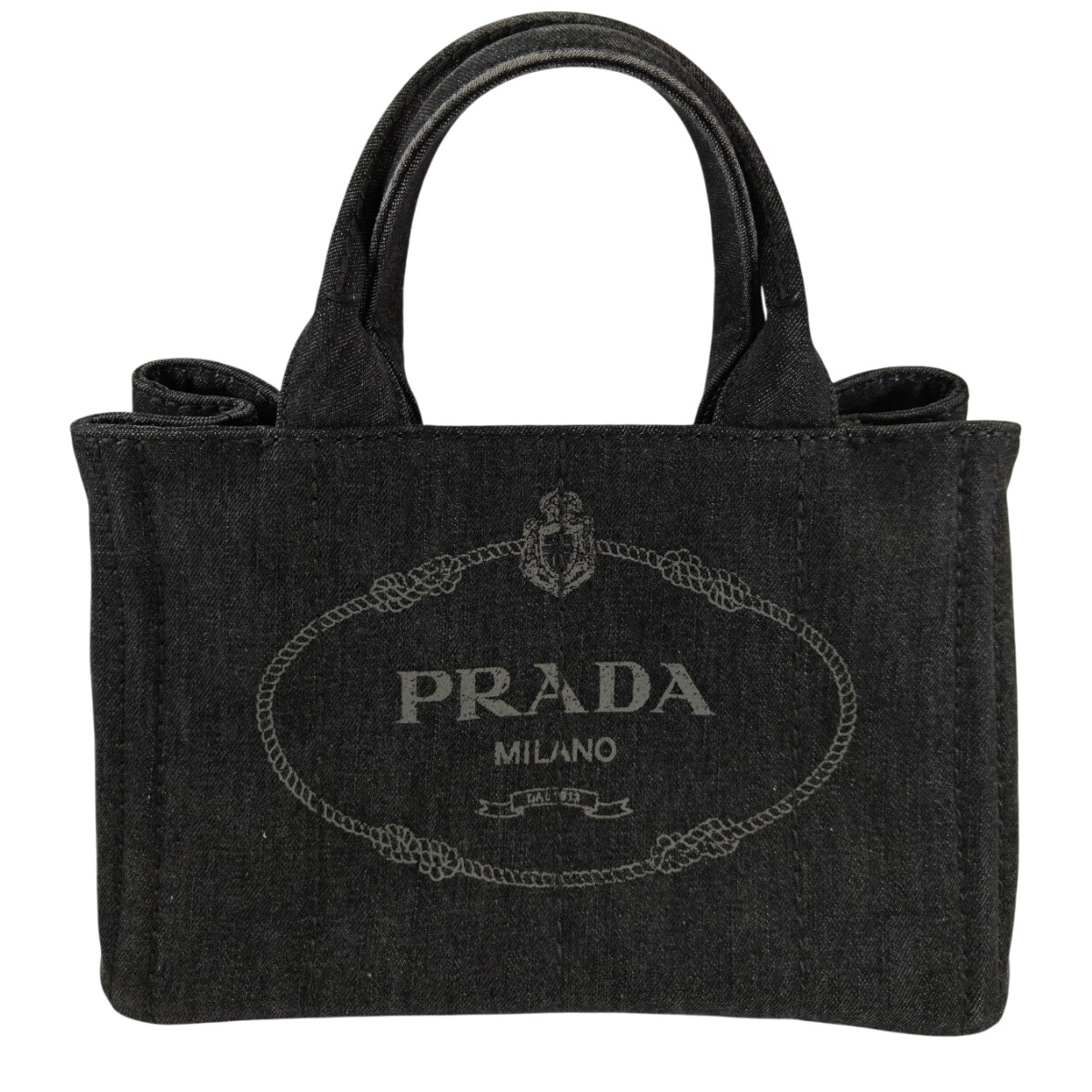 プラダ(PRADA) デニム トート バッグ | 通販・人気ランキング - 価格.com