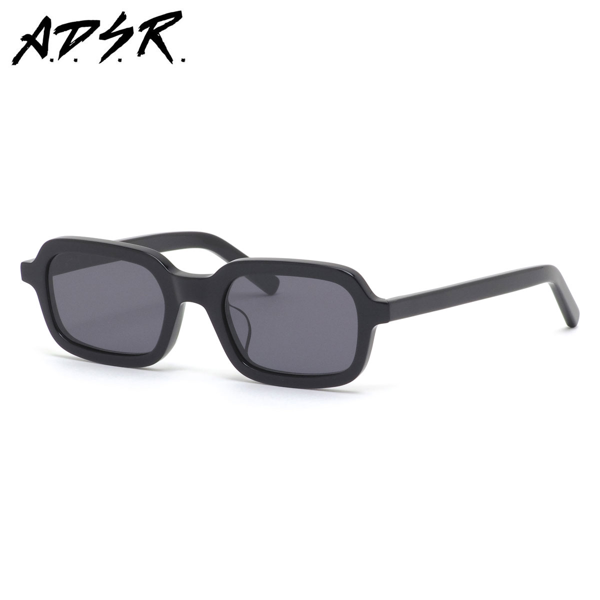 楽天市場】A.D.S.R. BUNNY 01a 49サイズ サングラス エーディー