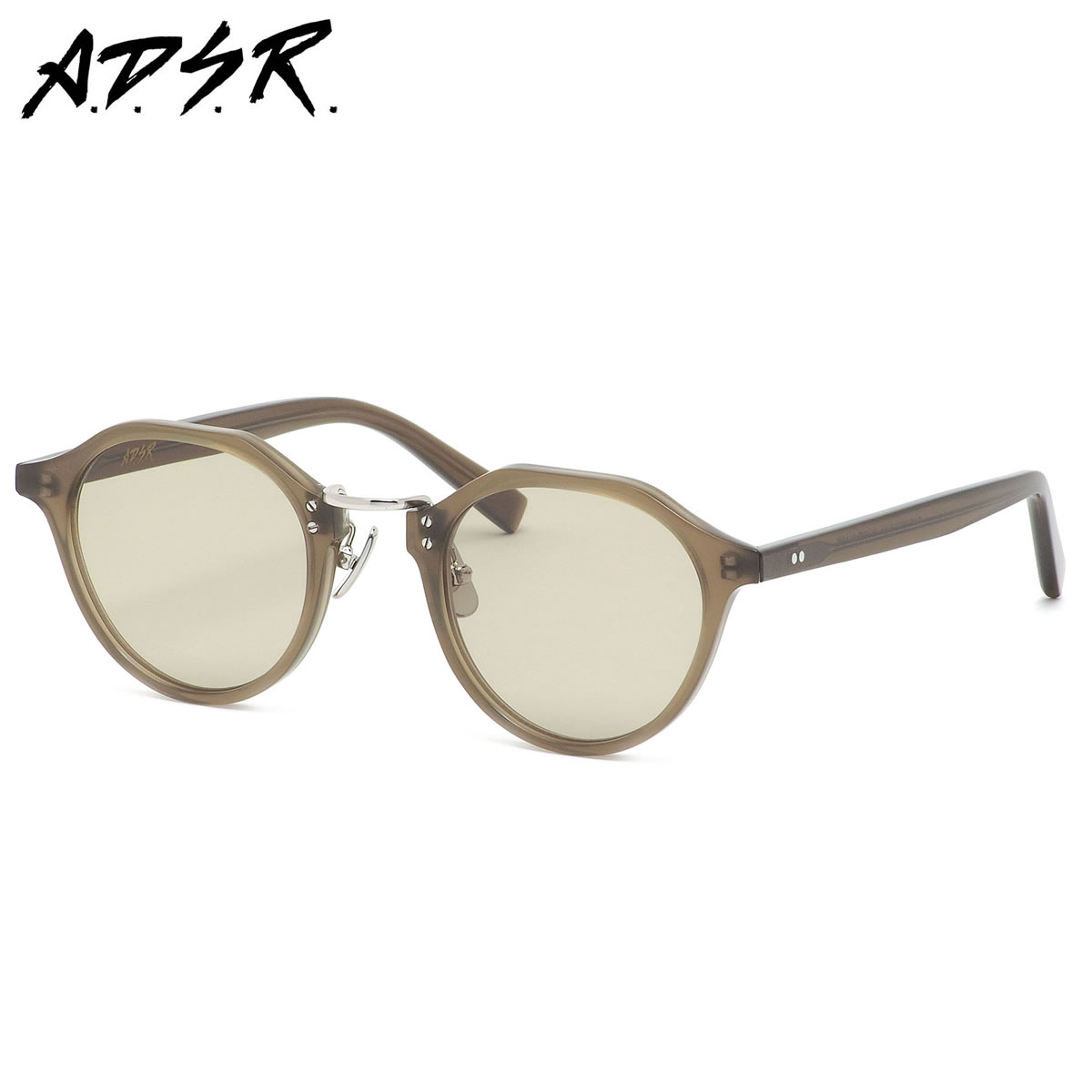 楽天市場】A.D.S.R. SATCHMO 11 47サイズエーディーエスアール ADSR