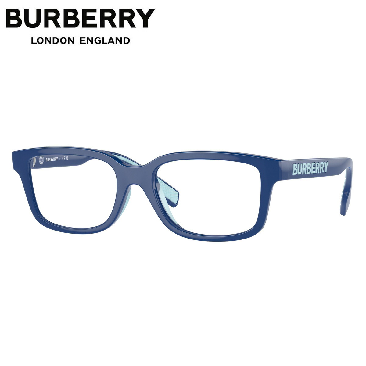 Burberrys バーバリー フチなし眼鏡 国産IPチタン BB-748-C3 Burberrys