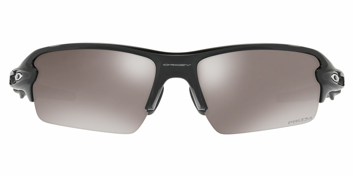 楽天市場】オークリー OAKLEY サングラス OO9271-26 FLAK 2.0 フラック