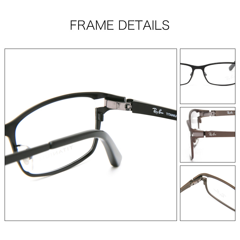 楽天市場】レイバン 調光 サングラス RX8727D 54サイズ サンテック