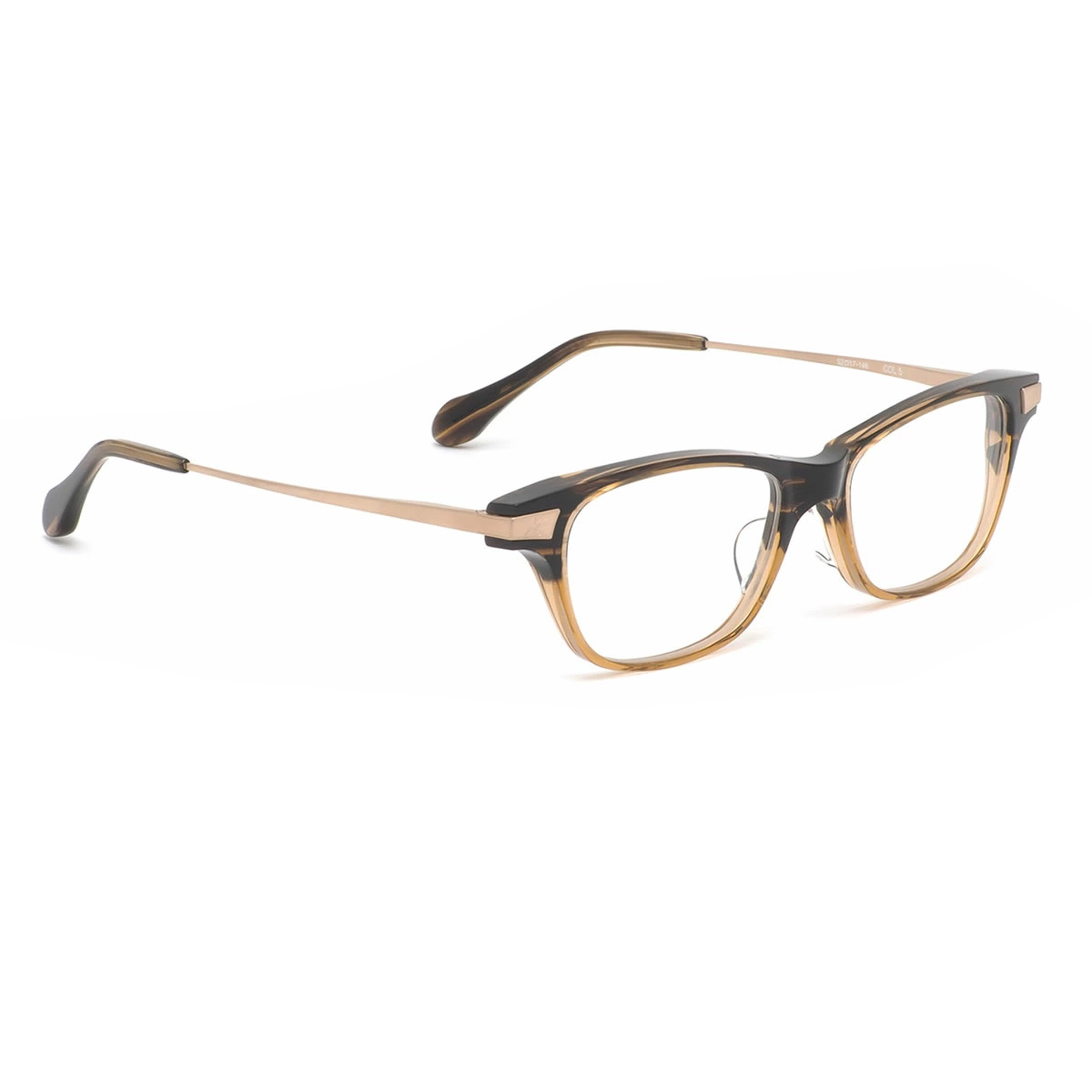 楽天市場】スギモトケイ 杉本圭 メガネ KS-87 5 52サイズ SUGIMOTO KEI