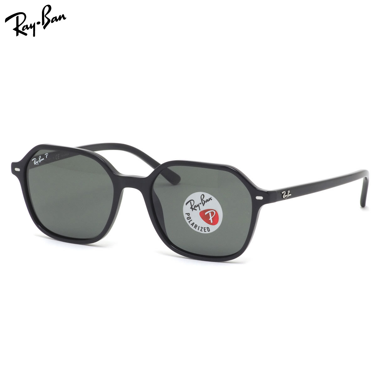 楽天市場】レイバン サングラス RB2194 901/58 53 Ray-Ban JOHN ジョン