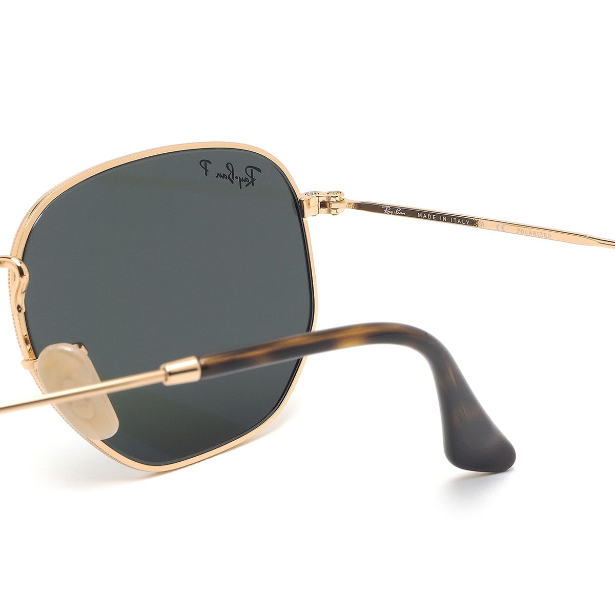 楽天市場】レイバン サングラス Ray-Ban RB3548N 001/58 51サイズ