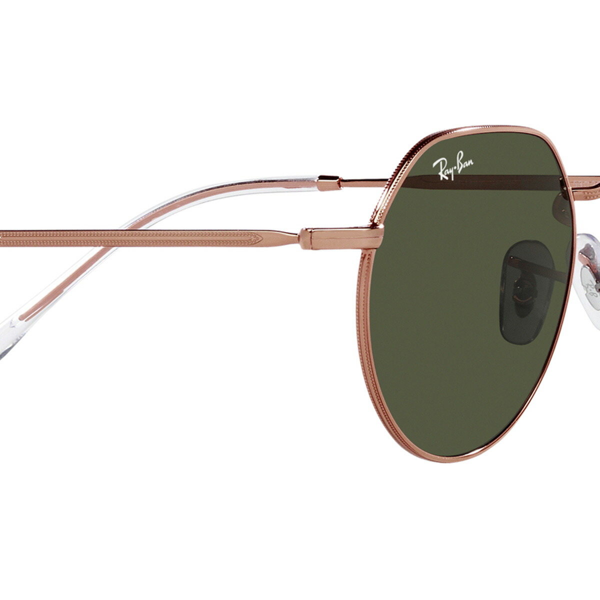 楽天市場】レイバン RB3565 920231 55 サングラス Ray-Ban JACK