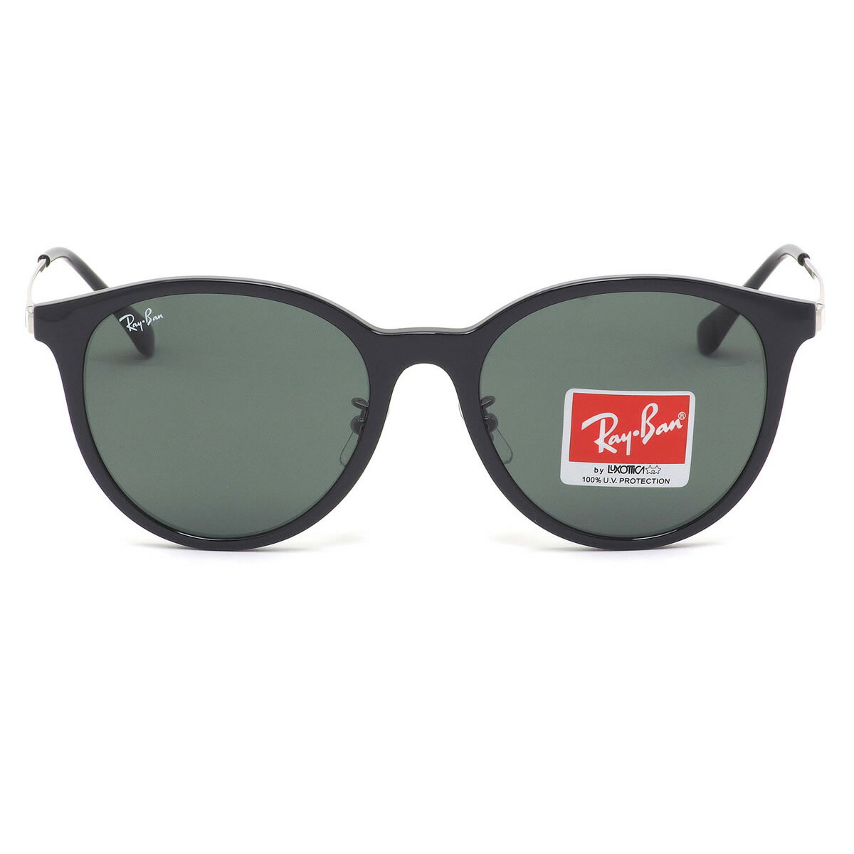 楽天市場】レイバン Ray-Ban サングラス RB4334D 629271 55サイズ 6292