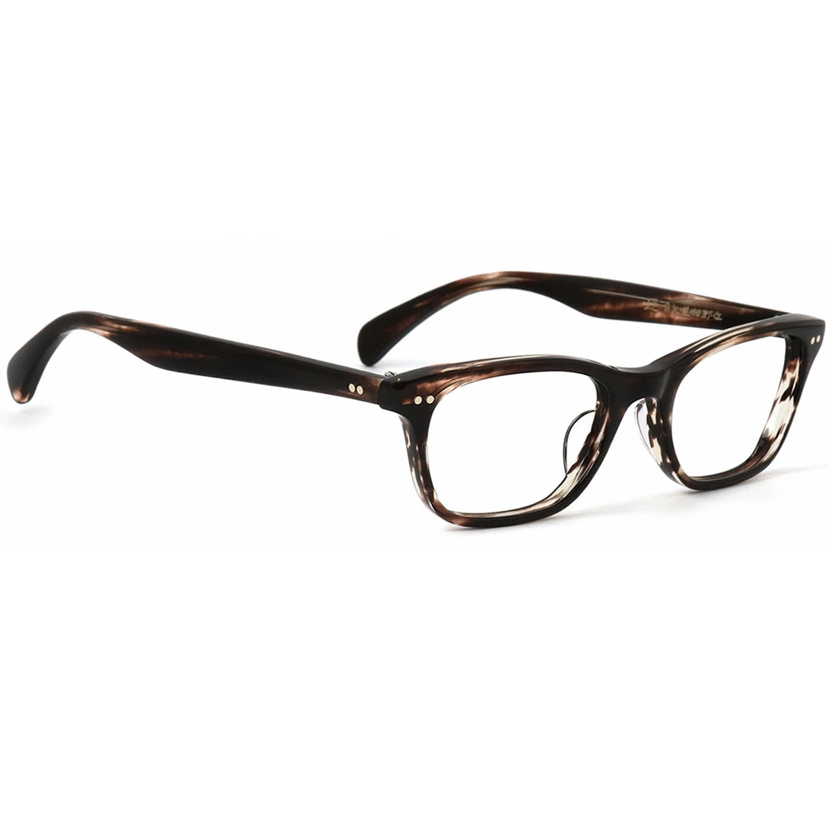 楽天市場】匠 角矢甚治郎作 メガネ 其貳拾五 ハ 52サイズ 25 二十五