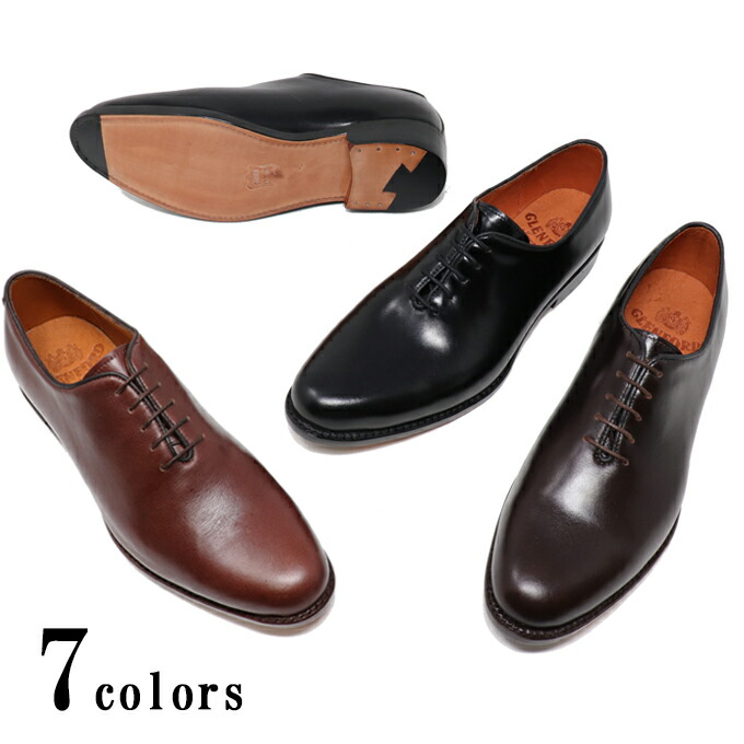 リーガル V182 グッドイヤーウェルト製法 レザーソール 【26.5㎝】茶色