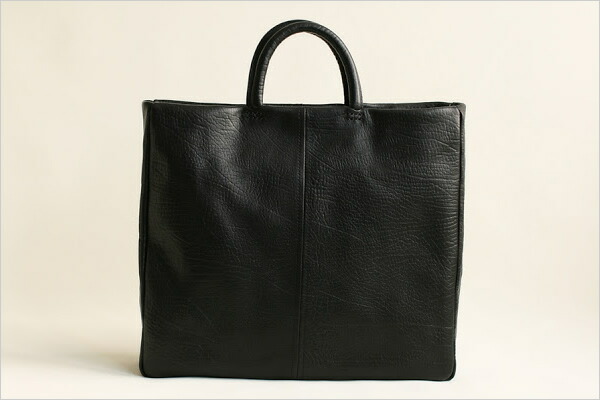 楽天市場】m＋ エムピウ TENERA テネラ ビジネス トートバッグ 本革