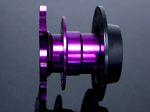 楽天市場】sparcoタイプ MOMO OMP クイックリリース ステアリングボス