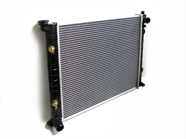 楽天市場】新品 フェアレディZ Z32 CZ32/GCZ32 AT ターボ ラジエーター
